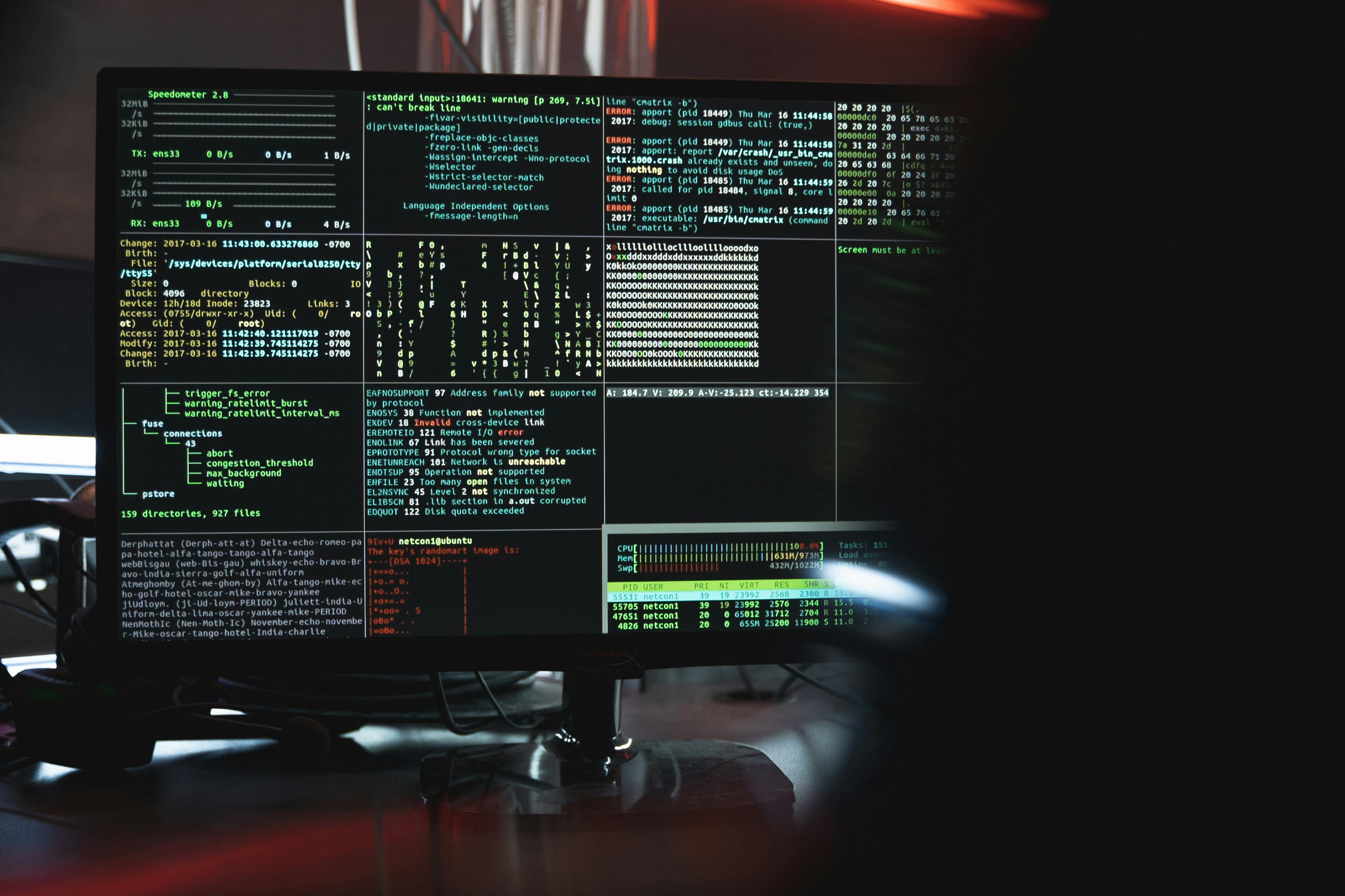 Converging On-Premises & Cloud Network Security Into a Unified Hybrid Strategy