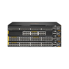 Aruba CX 6300 Series