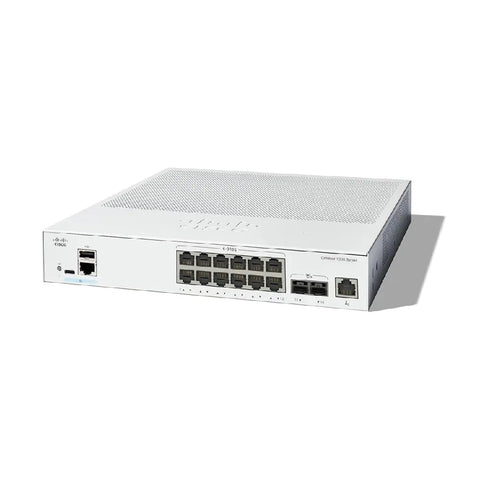 Cisco C1300-12XT-2X