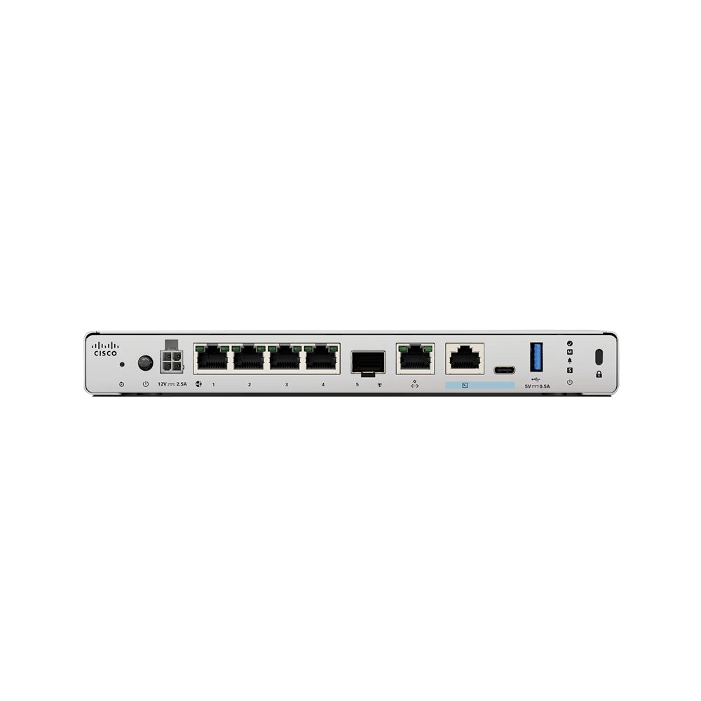 CSF220-ASA-K9 | Cisco Secure Firewall 220