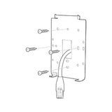Cisco 9172H Wall Mount Bracket | CW-MNT-H1-00