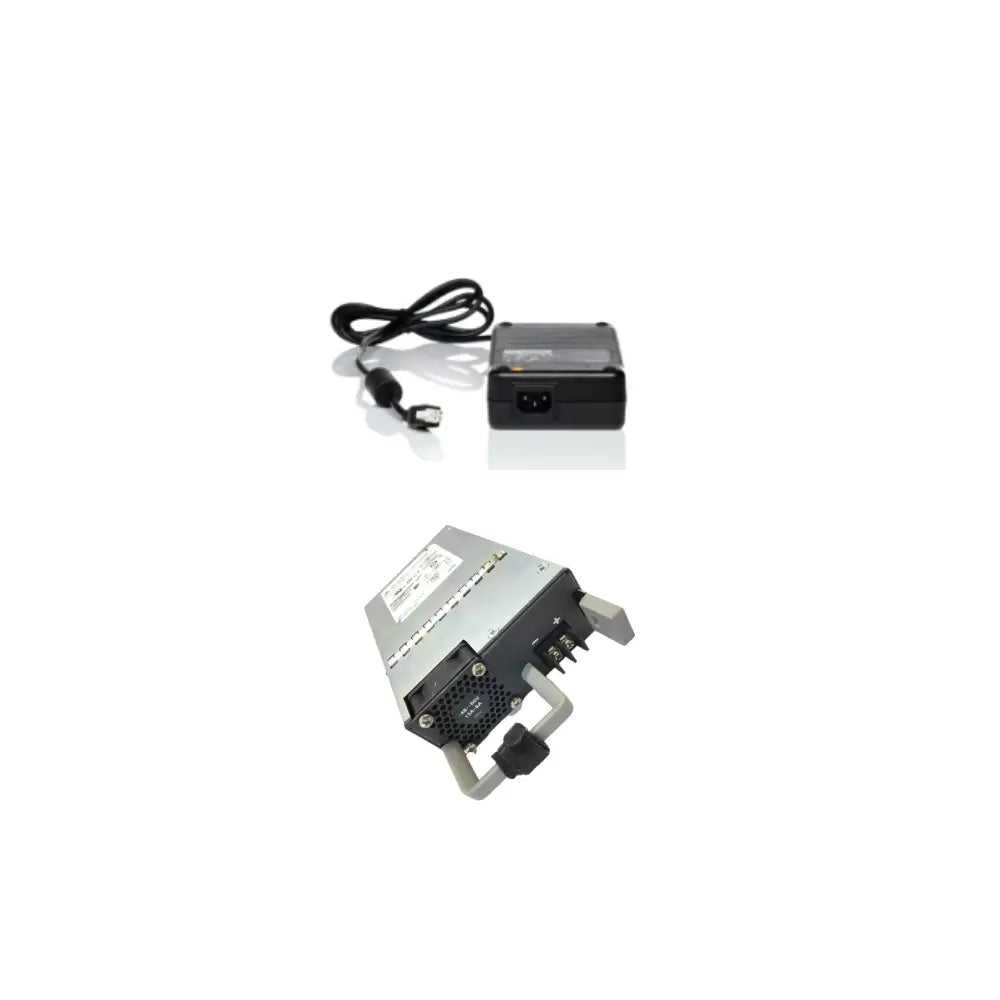 Cisco 8000 Series Secure Routers Power Supplies