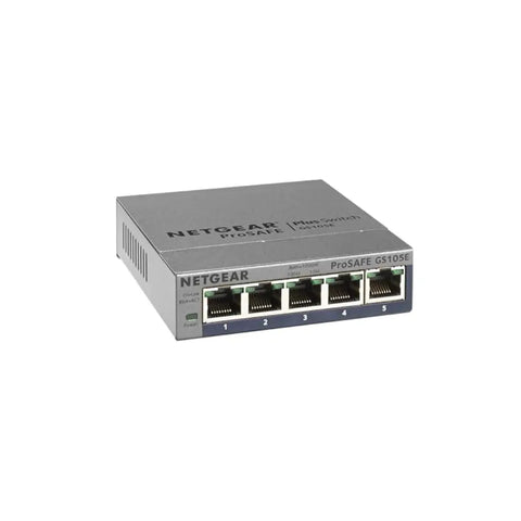 Netgear GS105E-200UKS