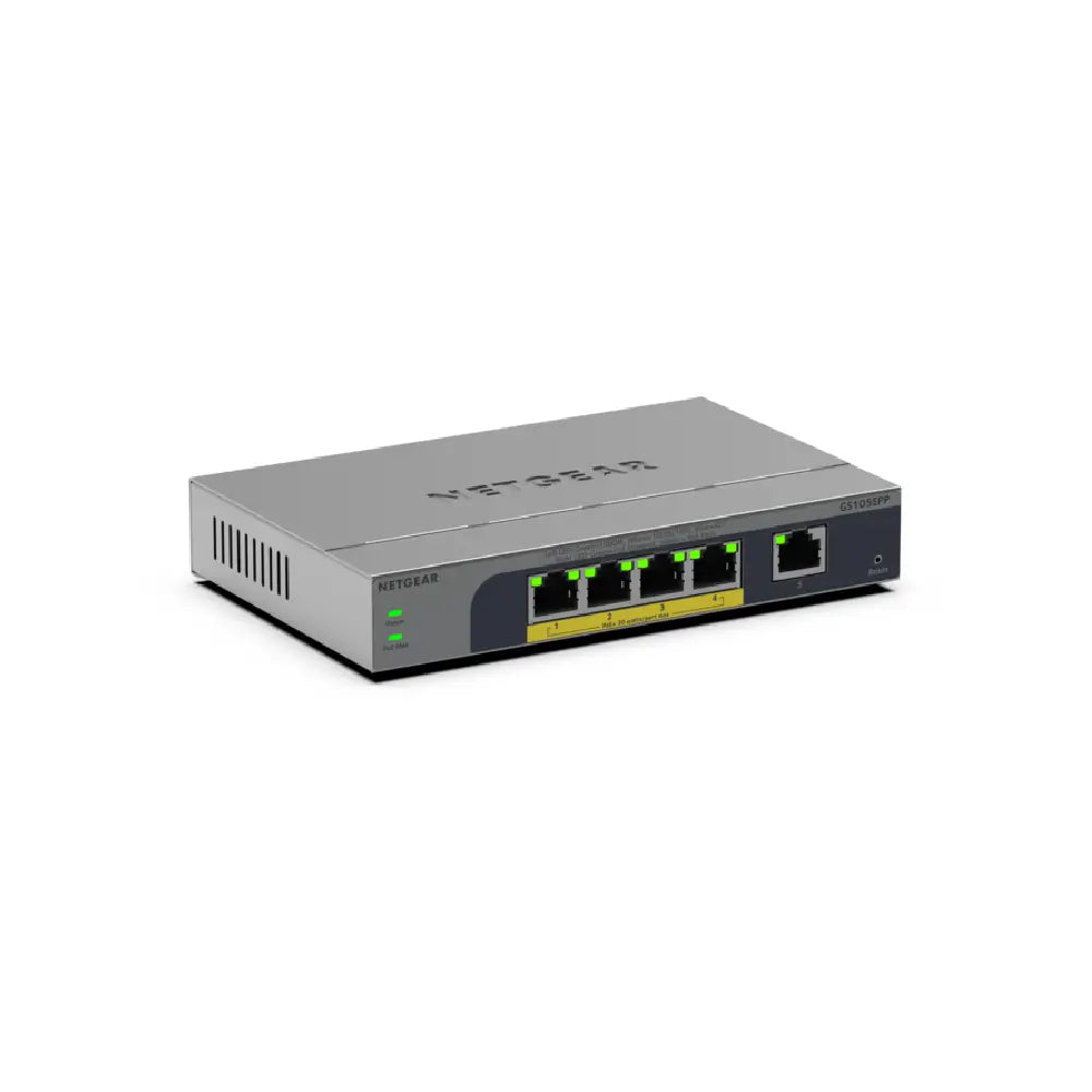 Netgear GS105EPP-100EUS
