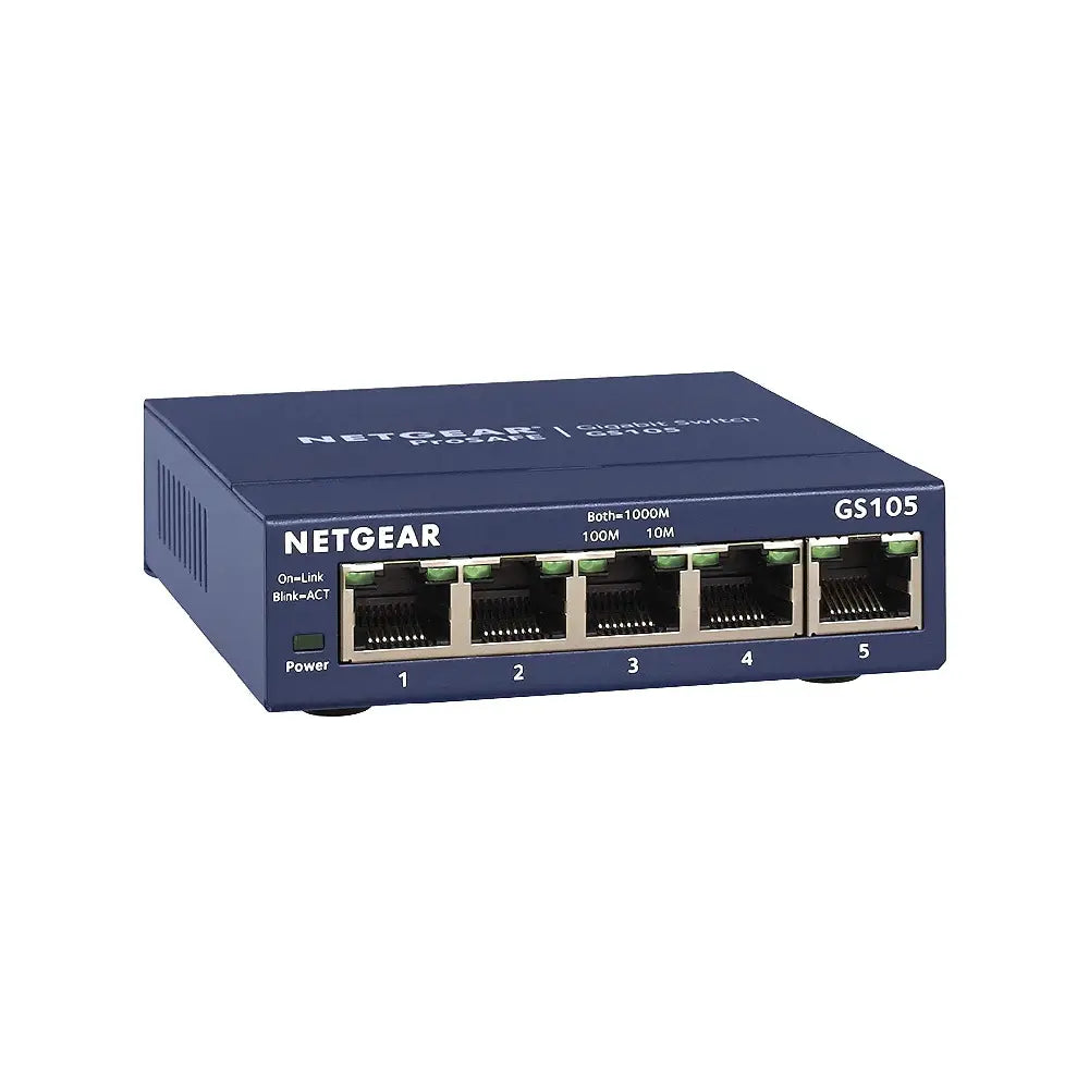Netgear GS105UK