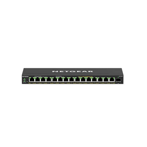 Netgear GS316EPP-100UKS