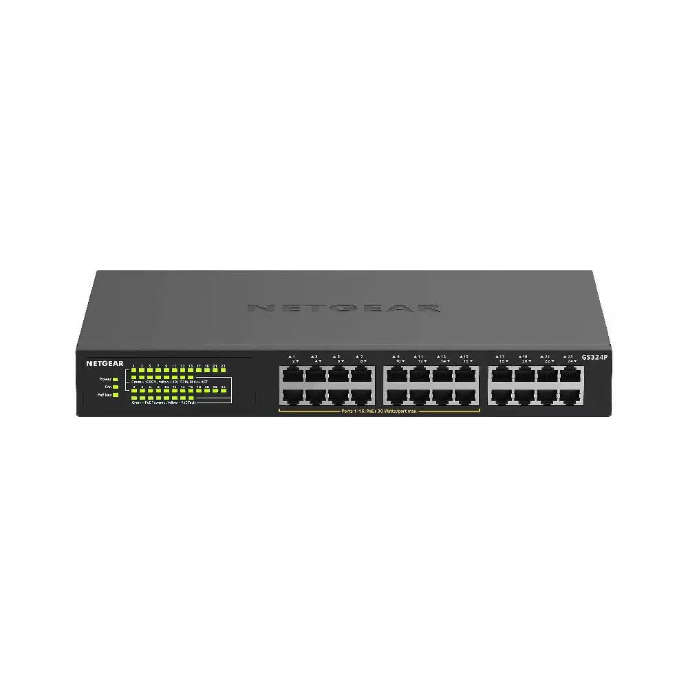 Netgear GS324P-100EUS