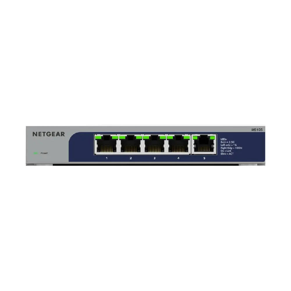 Netgear MS105-100EUS