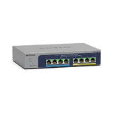 Netgear MS108UP-100EUS