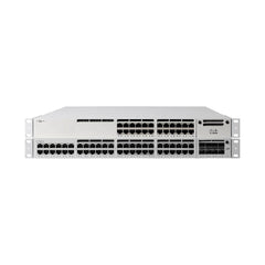 Meraki MS390 Series - Replaced by C9300 Series