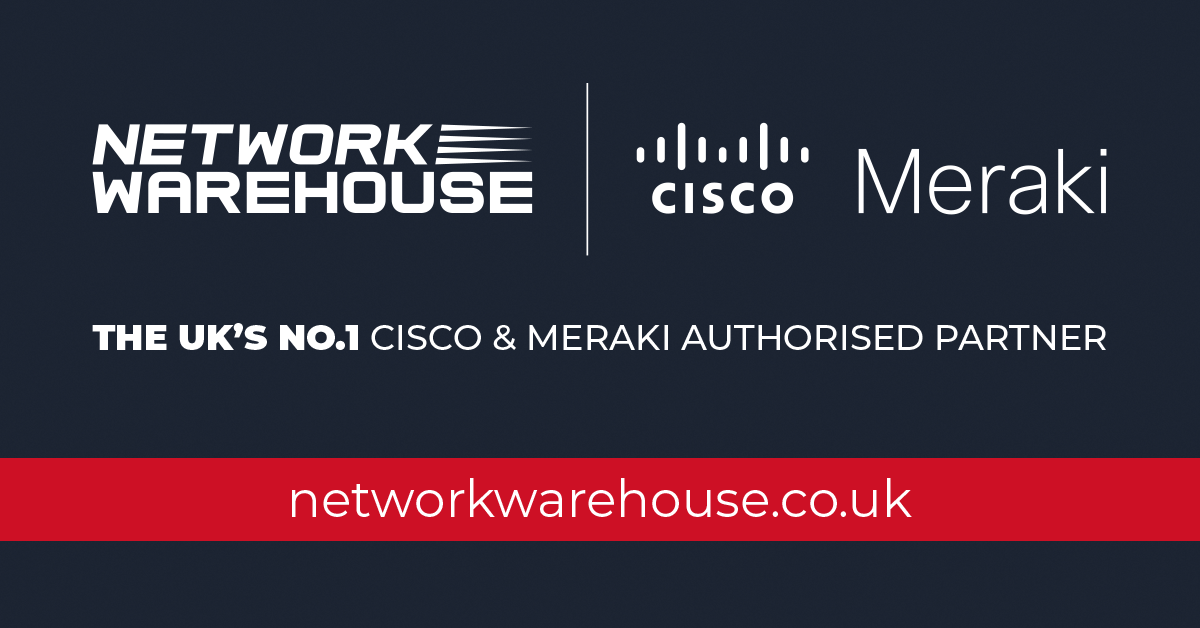 Dedicated Network Services with Cisco Meraki | Verizon