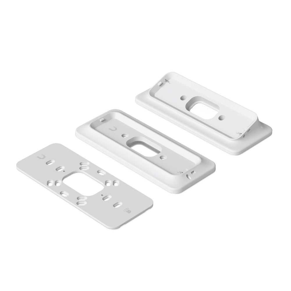 G4 Doorbell Pro PoE Gang Box Mount | UACC-G4 DOORBELL PRO POE-GANG BOX