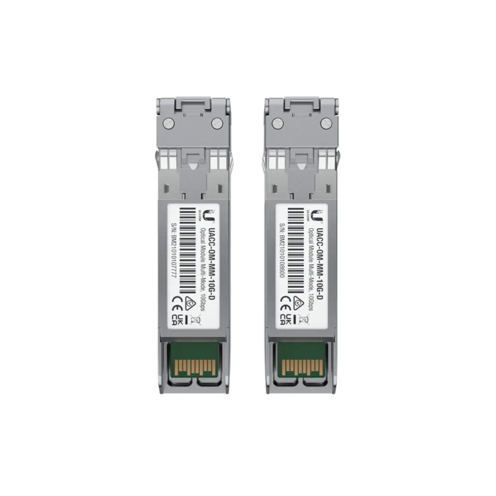 Ubiquiti UACC-OM-MM-10G-D-2