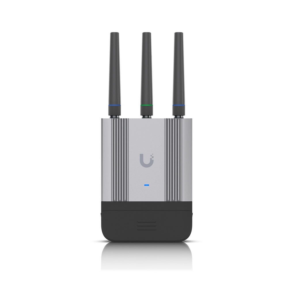 Ubiquiti UniFi Mobile Router Industrial | UMR-INDUSTRIAL