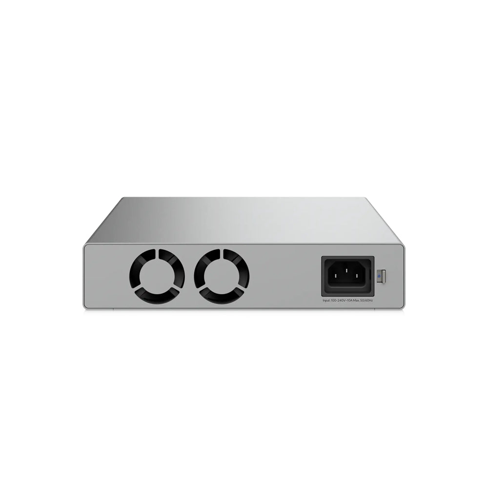 Ubiquiti UniFi Long-Range 8-Port PoE+++ Switch | USW-LR-SWITCH-8-POE
