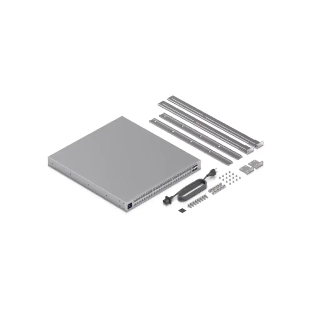 Ubiquiti USW-PRO-XG-48-POE