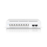 Ubiquiti USW-PRO-XG-8-POE