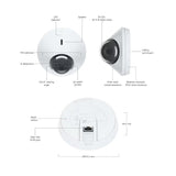 Ubiquiti UVC-G4-DOME