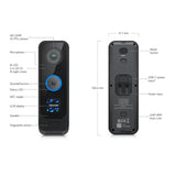 Ubiquiti UVC-G4 DOORBELL PRO