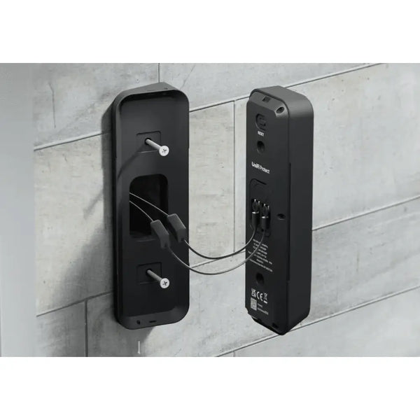 Ubiquiti UniFi Protect Video Doorbell Intercom UVC-G4 DOORBELL