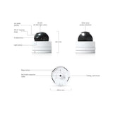 Ubiquiti UVC-G5-DOME-ULTRA