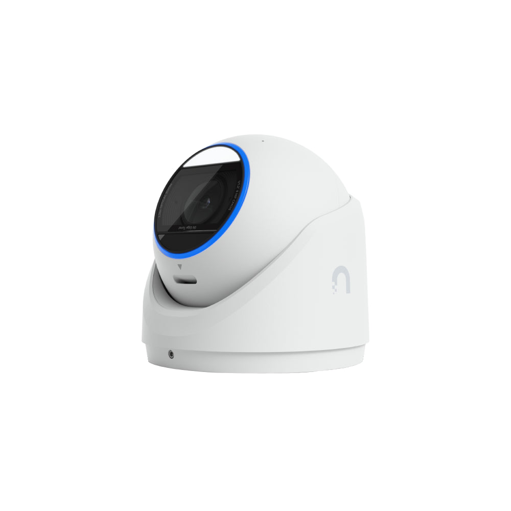 Ubiquiti UniFi 4K AI Edge Turret Camera | UVC-G6-EDGE-TURRRET