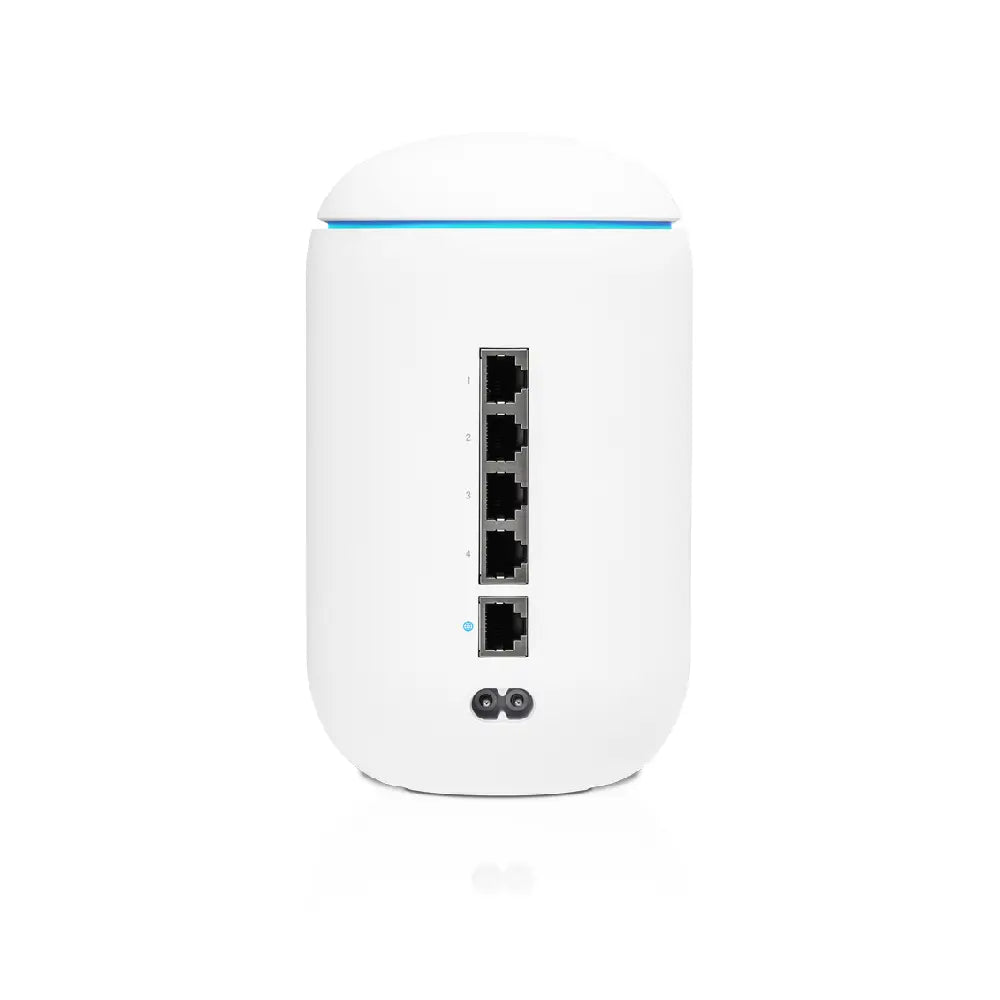 Ubiquiti UniFi UDM