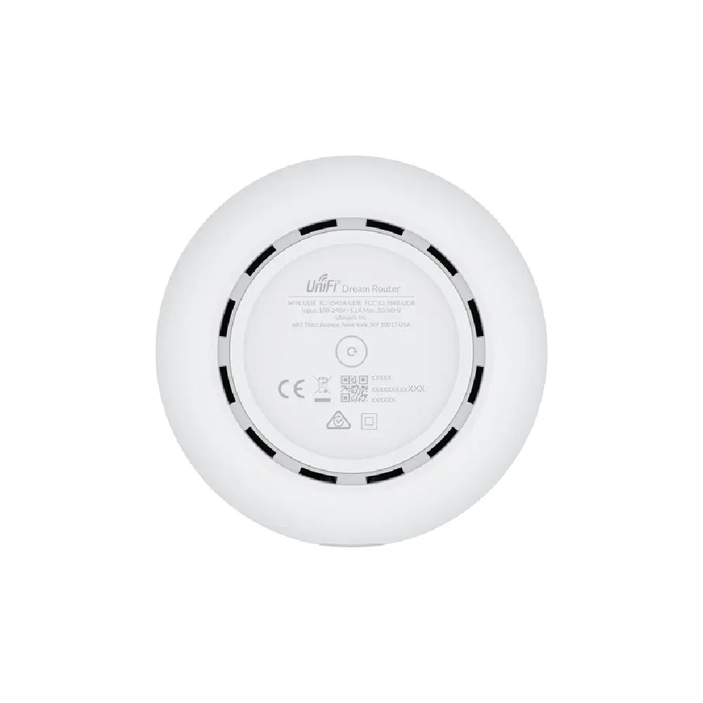 Ubiquiti UniFi UDR