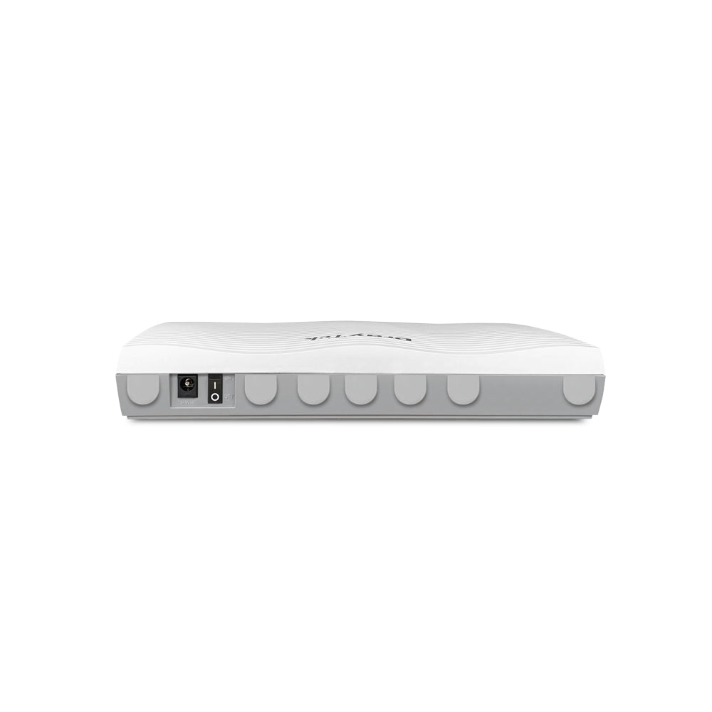 DrayTek Vigor BE7200 Wi-Fi 7 Multi-WAN VDSL & FTTP Router | V2867BE-K