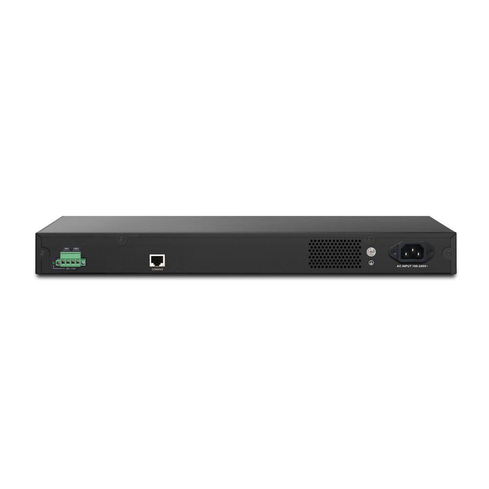 DrayTek VigorSwitch G2542x 48-Port Gigabit Switch SFP+ | VSG2542X-K