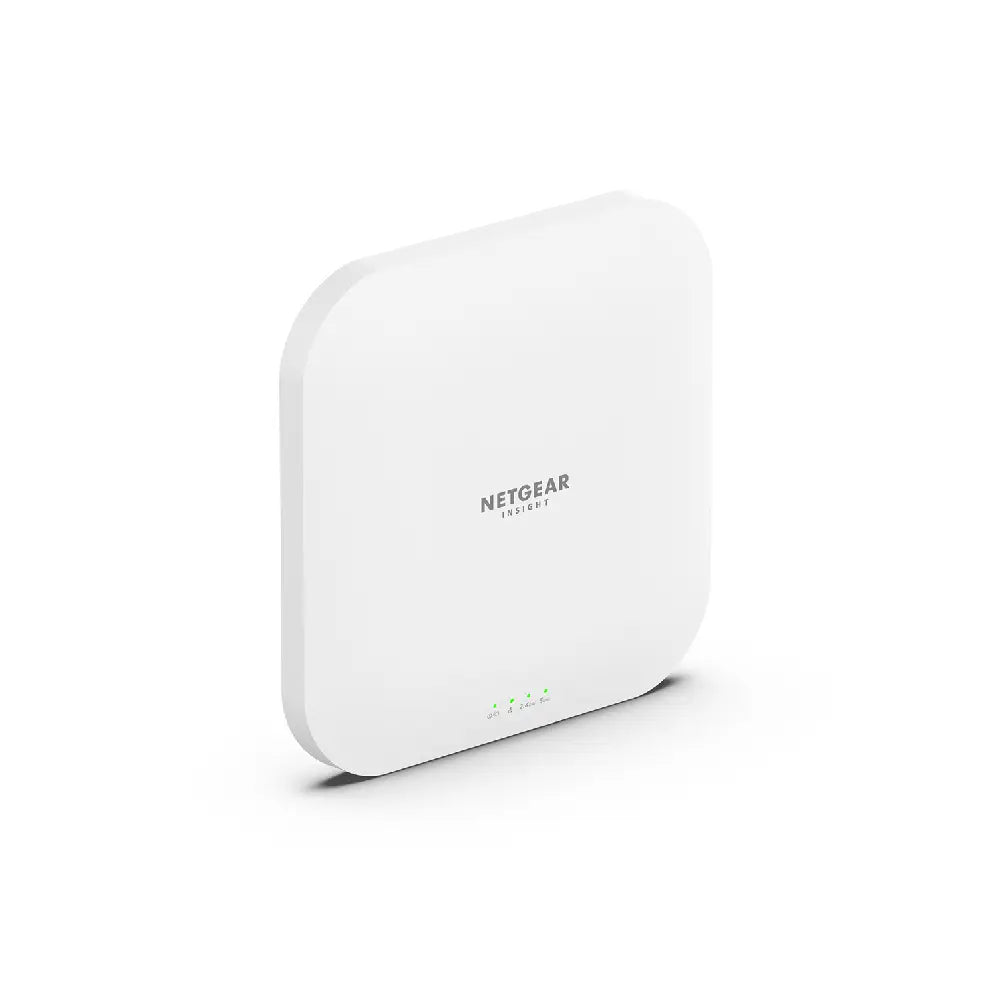 NETGEAR WAX620-100EUS 新品未開封 WiFi6 Netgear WAX620 WiFi 6 Indoor Access Point | WAX620-100EUS