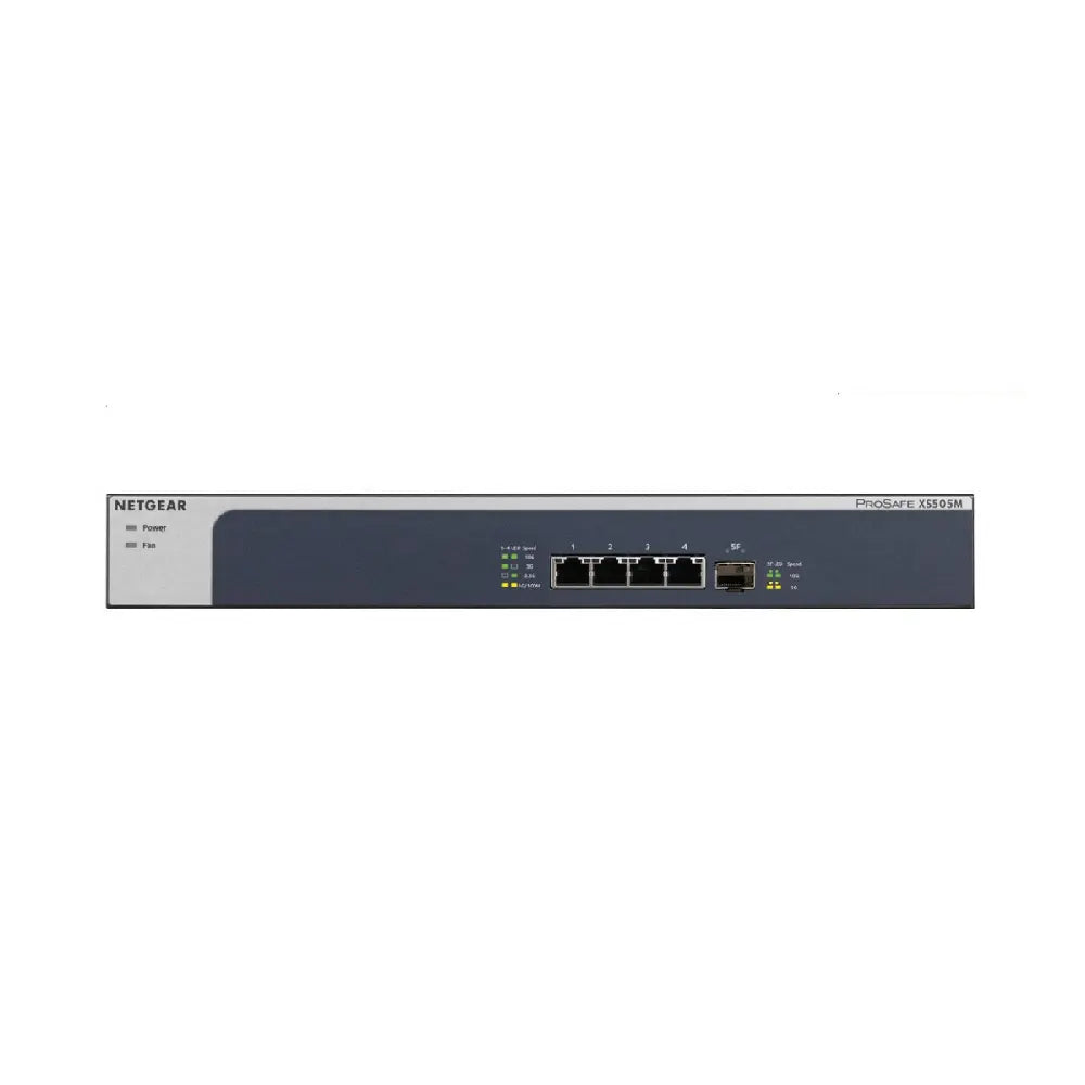 Netgear XS505M-100EUS