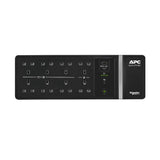 APC Back - UPS, 850VA, Floor/Wall Mount, 230V, 8x British BS1363A outlets, USB Type A+C Ports, User Replaceable Battery | BE850G2 - UK - Network Warehouse