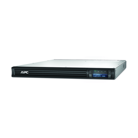 APC SMT1500RMI1U | Network Warehouse