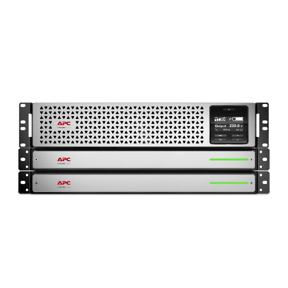 APC SRTL1000RMXLI-NC | Network Warehouse