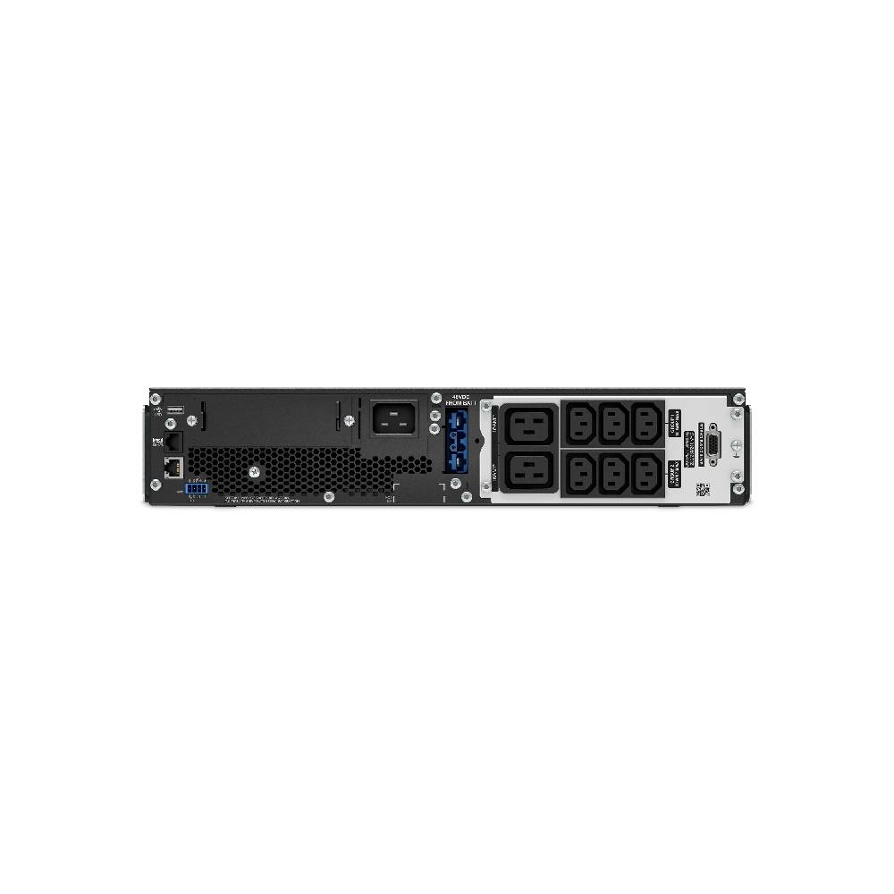 APC SRT2200UXI-LI | Network Warehouse