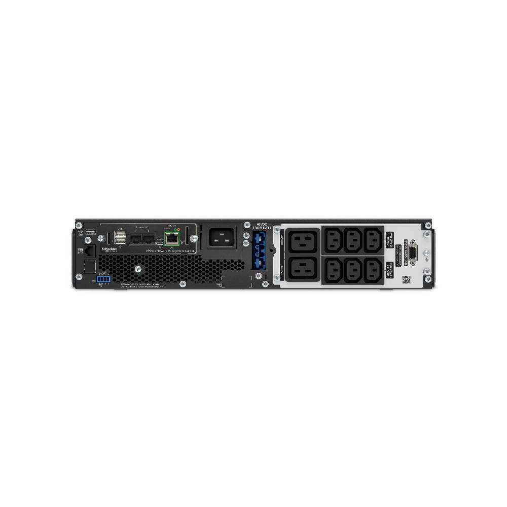 APC SRT3000UXI-NCLI | Network Warehouse
