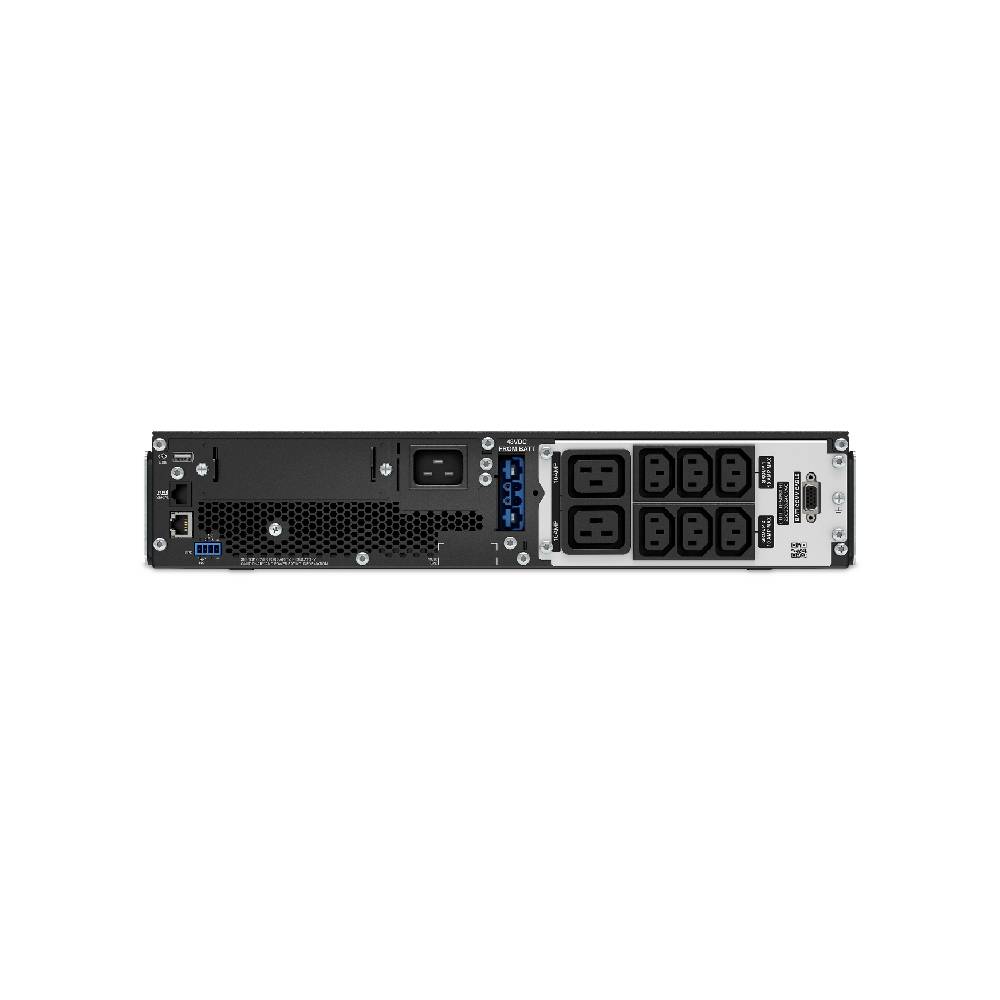 APC SRT3000UXI-LI | Network Warehouse