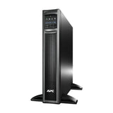APC Smart - UPS X, Line Interactive, 1500VA, Rack/tower convertible 2U, 230V, 8x C13 IEC, SmartSlot, Extended runtime | SMX1500RMI2U - Network Warehouse