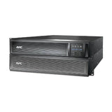 APC Smart - UPS X, Line Interactive, 1500VA, Rack/tower convertible 2U, 230V, 8x C13 IEC, SmartSlot, Extended runtime | SMX1500RMI2U - Network Warehouse
