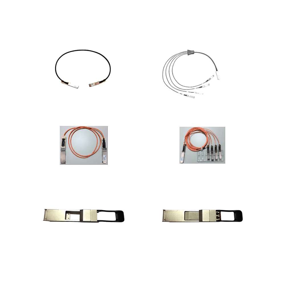 Cisco 40GBASE Direct Attach Copper Cables | Network Warehouse