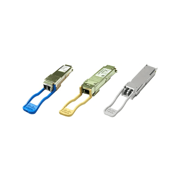 Cisco QSFP-40G-SR-BD モジュール8個 Cisco QSFP-40/100-SRBD Cisco QSFP-40G-SR-BD モジュール8個 Cisco QSFP-40/100-SRBD