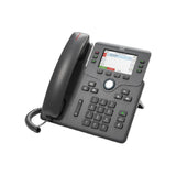 Cisco 6871 Multi Platform IP Phone | CP - 6871 - 3PCC - K9= - Network Warehouse