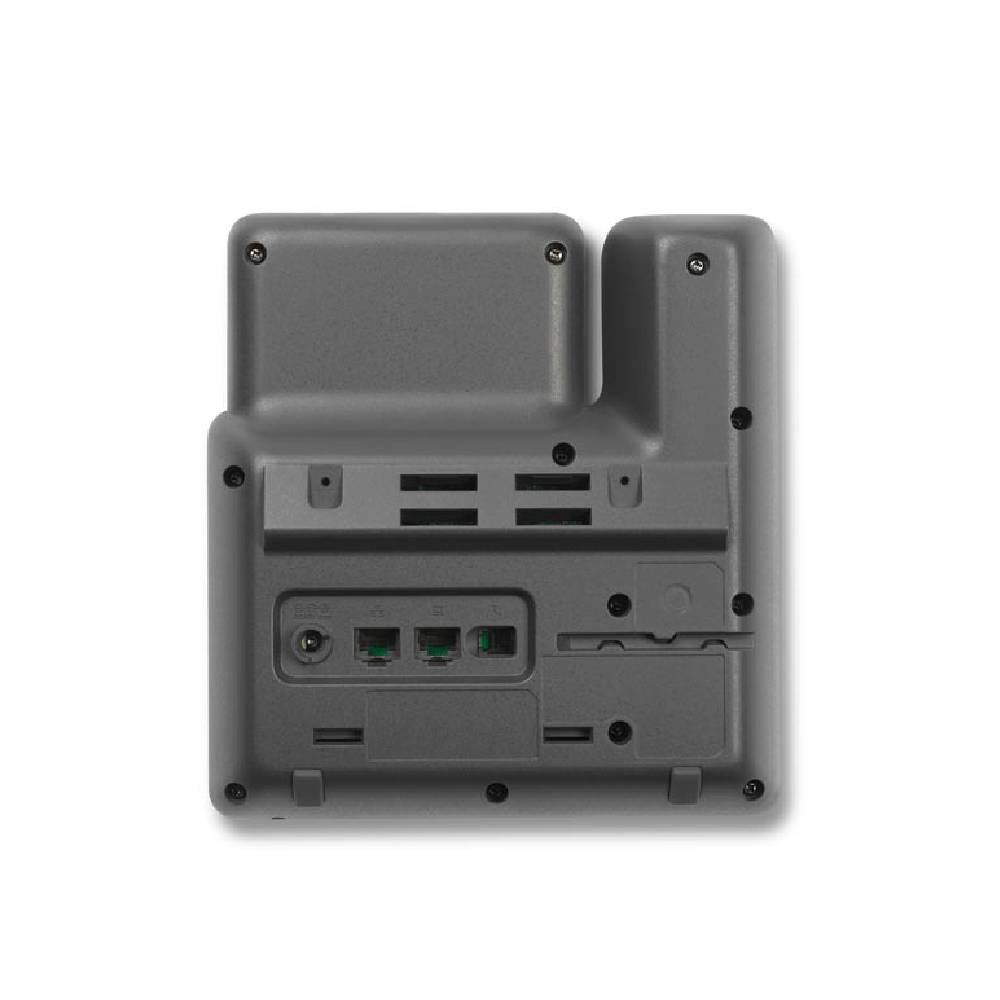 Cisco 7811 Multi Platform IP Phone | CP - 7811 - 3PCC - K9= - Network Warehouse