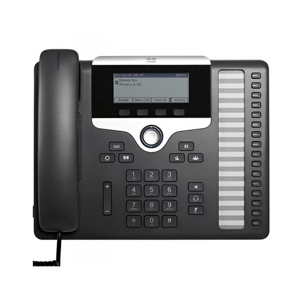Cisco 7861 Multi Platform IP Phone CP 7861 3PCC K9 Network Warehouse cisco-7861-multi-platform-ip-phone-cp-7861-3pcc-k9-network-warehouse