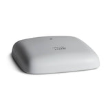 Cisco 802.11ac 2x2 Wave 2 Access Point Ceiling Mount - 5 Pack | 5 - CBW140AC - E - Network Warehouse