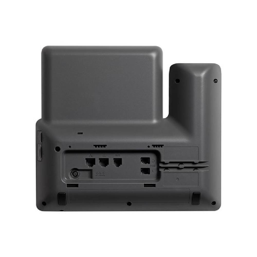 Cisco 8851 Multi Platform IP Phone | CP - 8851 - 3PCC - K9= - Network Warehouse