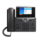 Cisco 8851 Multi Platform IP Phone | CP - 8851 - 3PCC - K9= - Network Warehouse