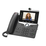 Cisco 8865 Multi Platform IP Phone | CP - 8865 - 3PCC - K9= - Network Warehouse