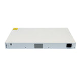 Cisco Catalyst 1000 24 & 48 Port Switch Rear View